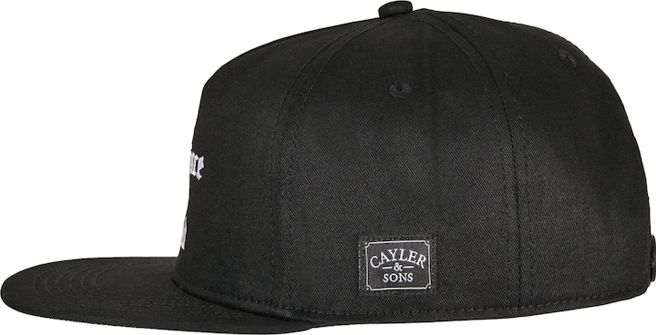 Image du produit Cayler & Sons Casquette Reminisce - 19821 (Taille unique)