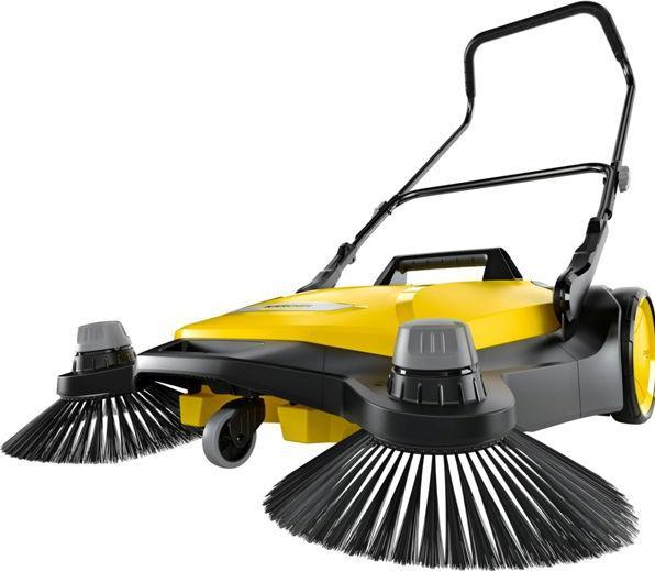 Immagine prodotto Kärcher S6 Gemello