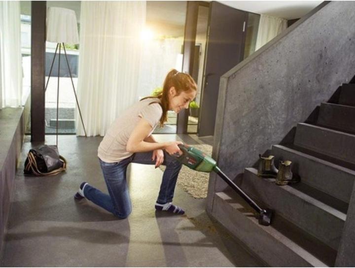 Produktbild Bosch Home & Garden EasyVac 12