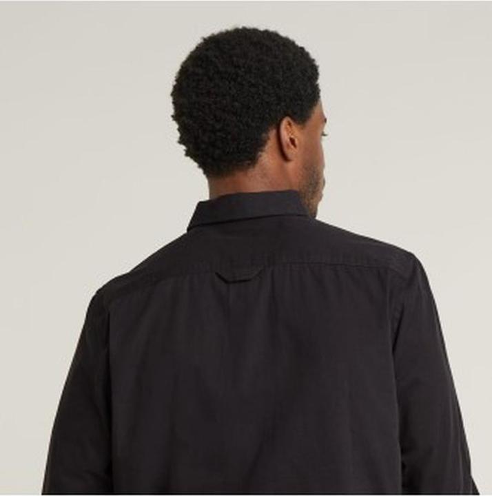 Immagine prodotto G-Star Camicia CPO Regular Uomo (S)