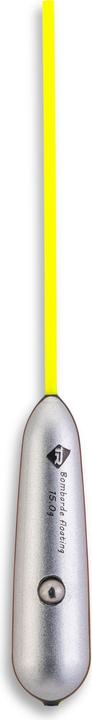 Image du produit Iron Trout Profi Bombarde floating 20g 10 Stk.