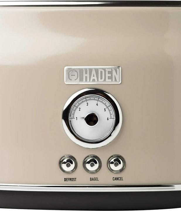 Produktbild Haden Toaster Dorset gray