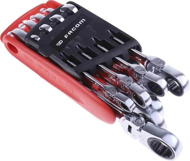 Actual product image Facom RingMaulschlüssel