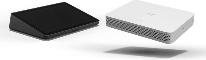 Actual product image Logitech RoomMate