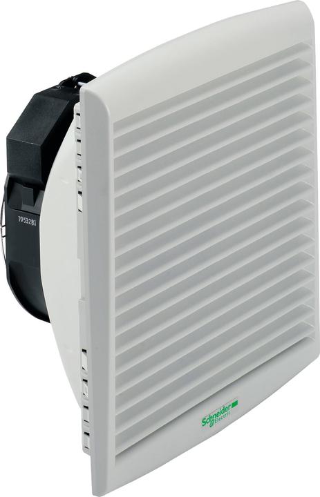 Produktbild Schneider Electric Filterlüfter 230V 165m3/h