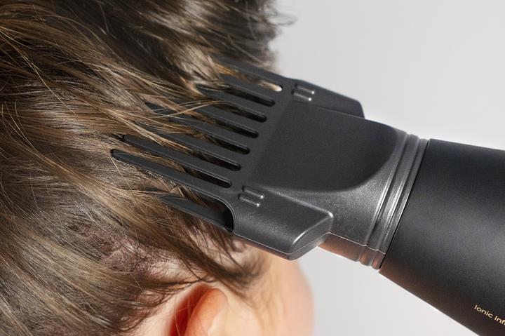 Image du produit Concept VV6030 Sèche-cheveux 2200 W noir bronze