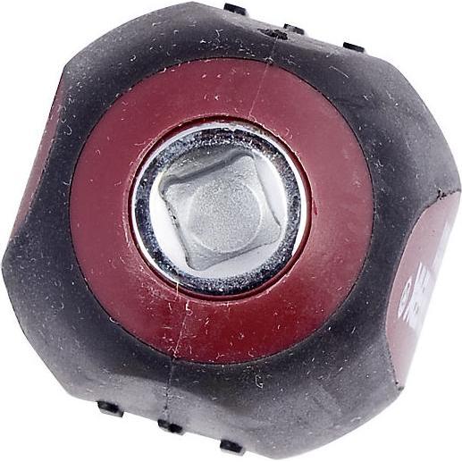 Thumbnail - Kraftwerk, Schraubenzieher, Steckgriff/Verlängerung ergokraft