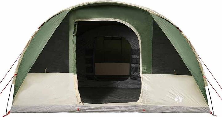 Produktbild vidaXL Familienzelt (Tunnelzelt, 15.50 kg, 7 Personen)