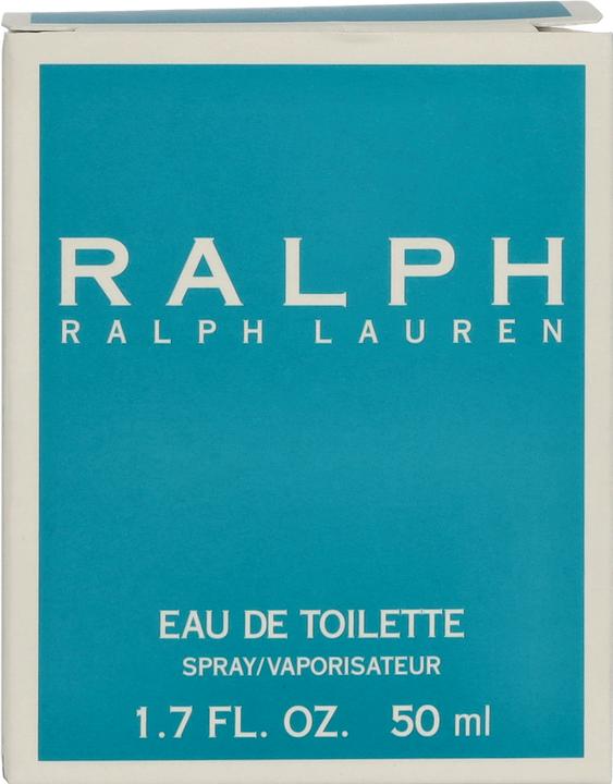Actual product image Ralph Lauren Ralph (Eau de toilette, 50 ml)