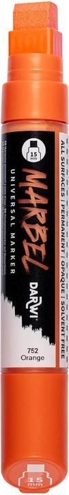 Image du produit Marbel MARKER 15MM ORANGE N°752