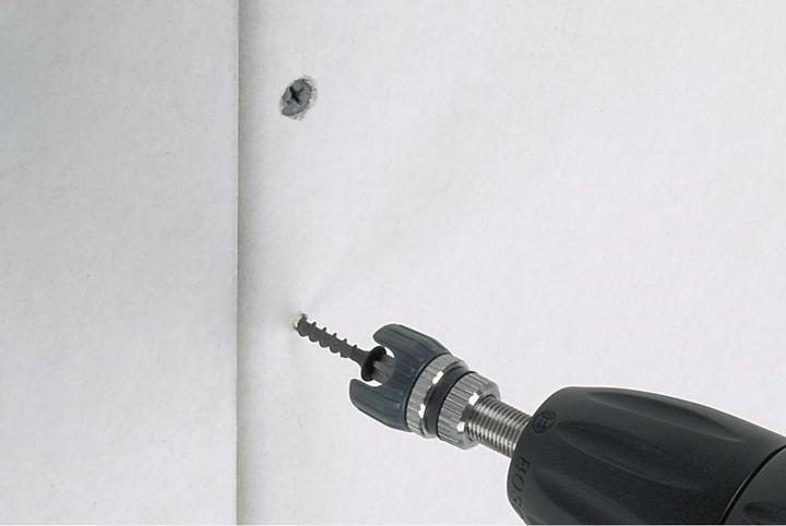 Actual product image wolfcraft wolfcraft 1 Schraubvorsatz für Innenausbau