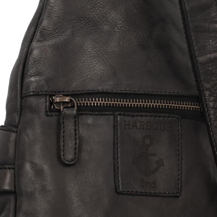 Immagine prodotto Harbour 2nd Borsa a tracolla Rowan in pelle 38 cm