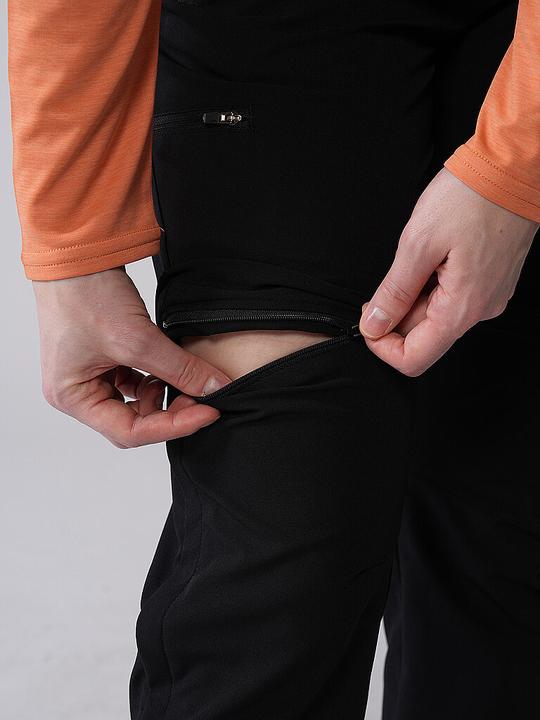 Produktbild Meru ZippOff-Wanderhose CLAMART (46)