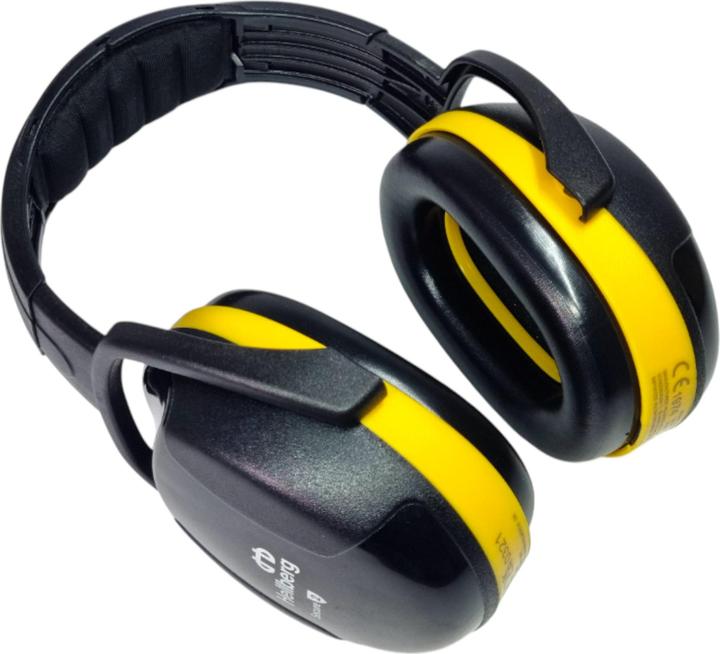 Actual product image Hellberg Secure (1x)