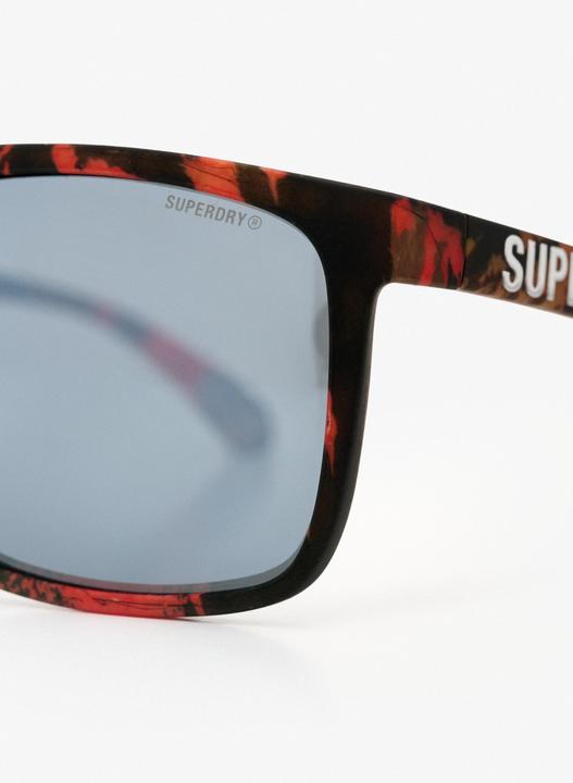 Produktbild Superdry Eckige Sportsonnenbrille