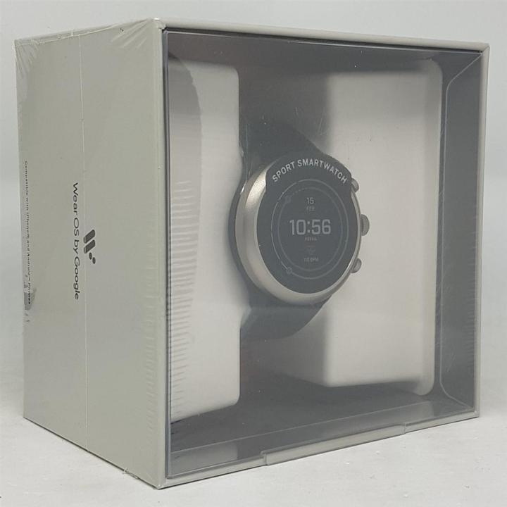 Produktbild Fossil Sport (43 mm)