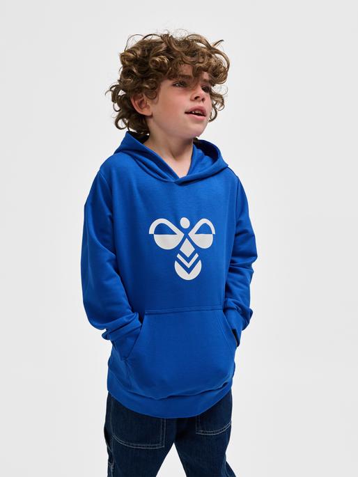 Immagine prodotto hummel hmlCUATRO HOODIE (122)