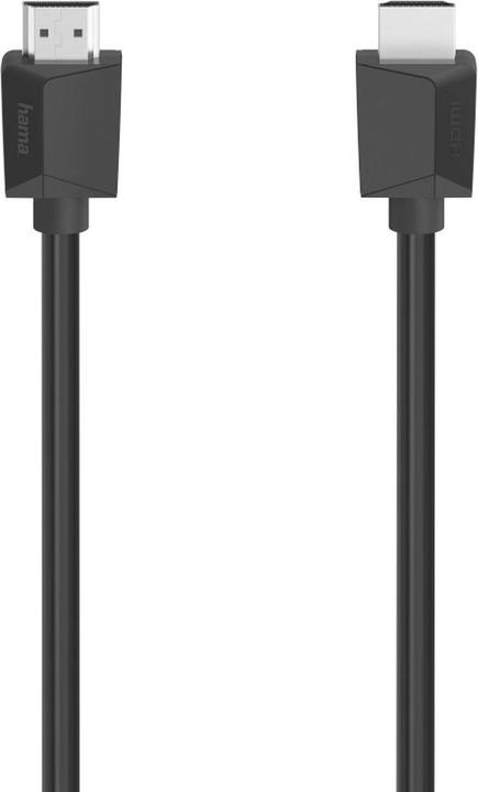 Produktbild Hama HDMI (Typ A) — HDMI (Typ A) (1.50 m)