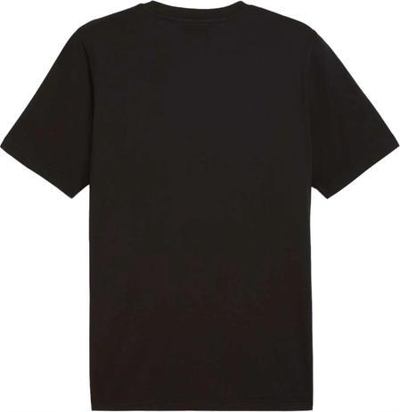 Immagine prodotto Puma T-shirt da uomo con logo grafico No. 1 (M)