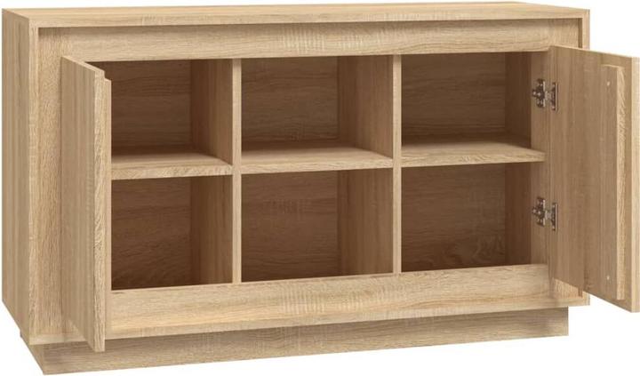 Image du produit vidaXL Sideboard (102 x 35 x 60 cm)