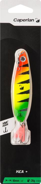 Produktbild Caperlan Spinner Kea+ 26 g