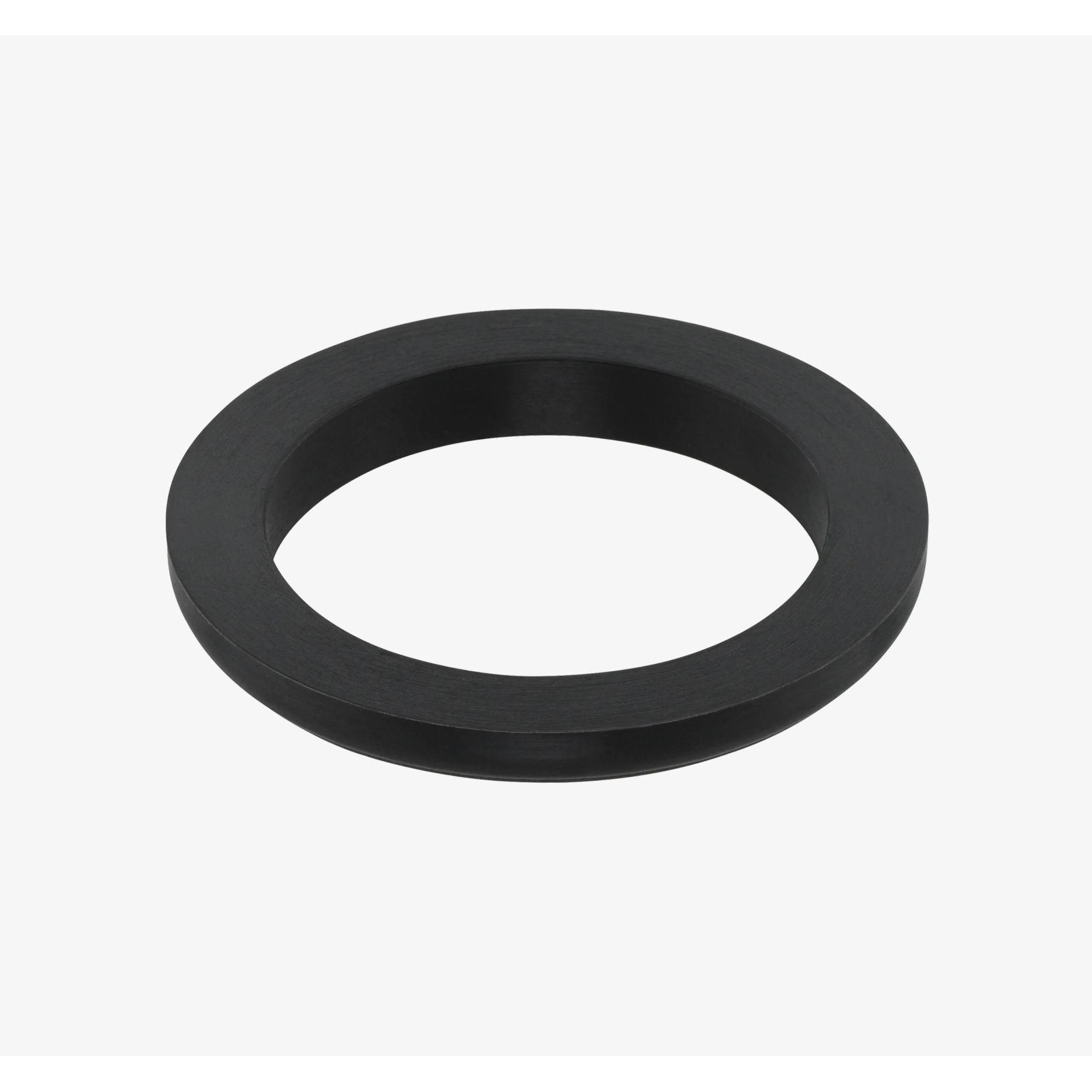 WMF 6051589995 SILIKONRING ISO-KANNE KINEO, Thermoskanne, Transparent