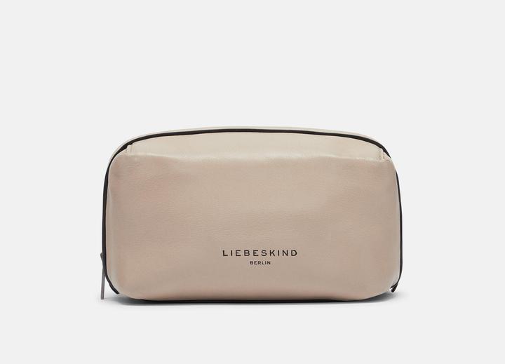 Produktbild Liebeskind Berlin Pouch Accessories Kulturbeutel aus Schafsleder