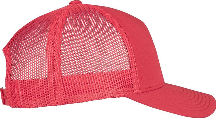 Produktbild Flexfit 5-Panel Retro Trucker Cap (One Size)
