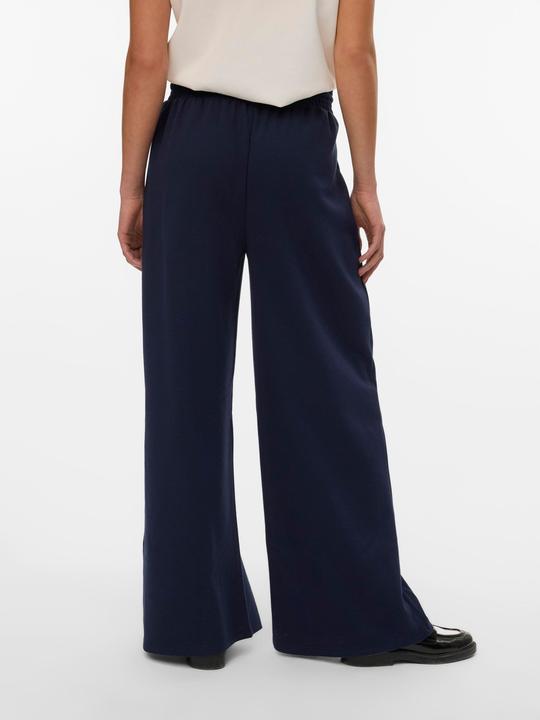 Produktbild Vero Moda VMJANET Hohe Taille Hose Hose mit weitem Beinschnitt (XS)