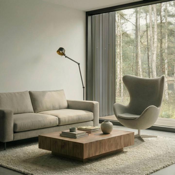 Image du produit Lucande Silka (E27)