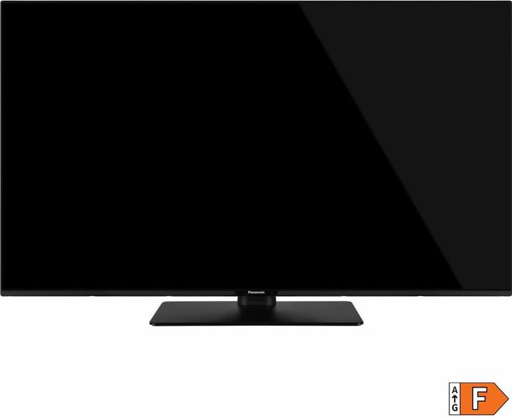 Produktbild Panasonic TB-50W60AEZ (50", LCD, 4K, 2024)