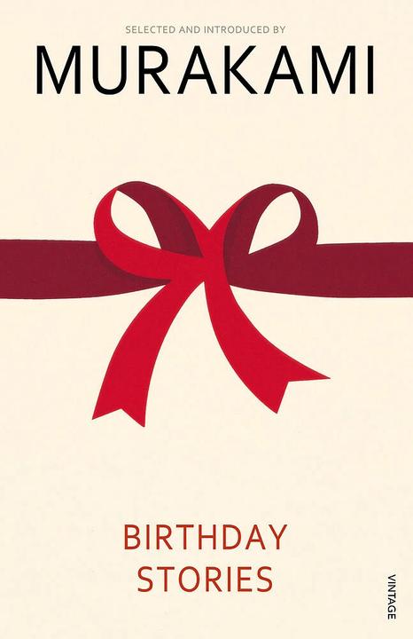 Produktbild Birthday Stories (Englisch, Haruki Murakami, 2006)