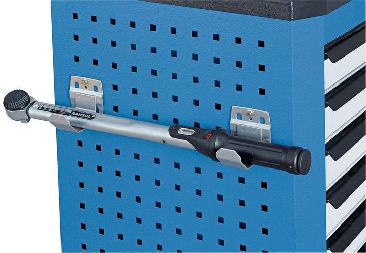 Immagine prodotto Gedore 1500 H 33-60 Supporto per tubi da 60 mm