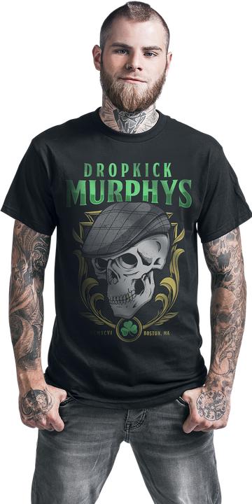 Produktbild Universal Textiles Skelly Skull (XL)