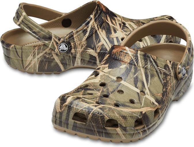 Productafbeelding Crocs Classic Realtree - 1015 (37)