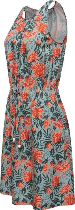 Actual product image Ragwear Sanai Print Organic (XL)