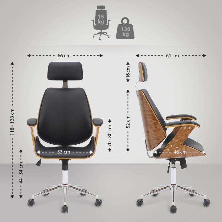 Immagine prodotto CLP Chicago (44 - 54 cm)