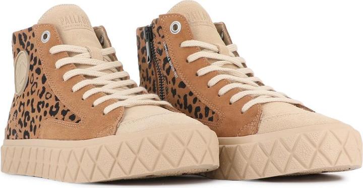 Actual product image Palladium Palla Ace Chukka (41)