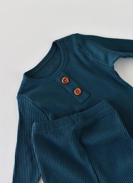 Actual product image BabyCosy Pant&Body (80)