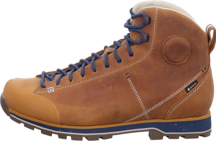 Actual product image Dolomite 54 High FG Evo GORE-TEX (46.5)