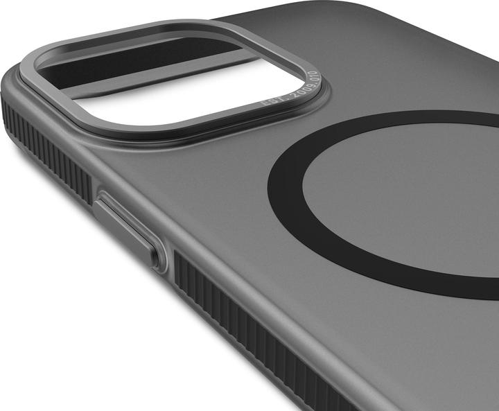 Produktbild Decoded Recycled Plastic Backcover iPhone 15 Pro Max Black (Apple iPhone 15 Pro Max)