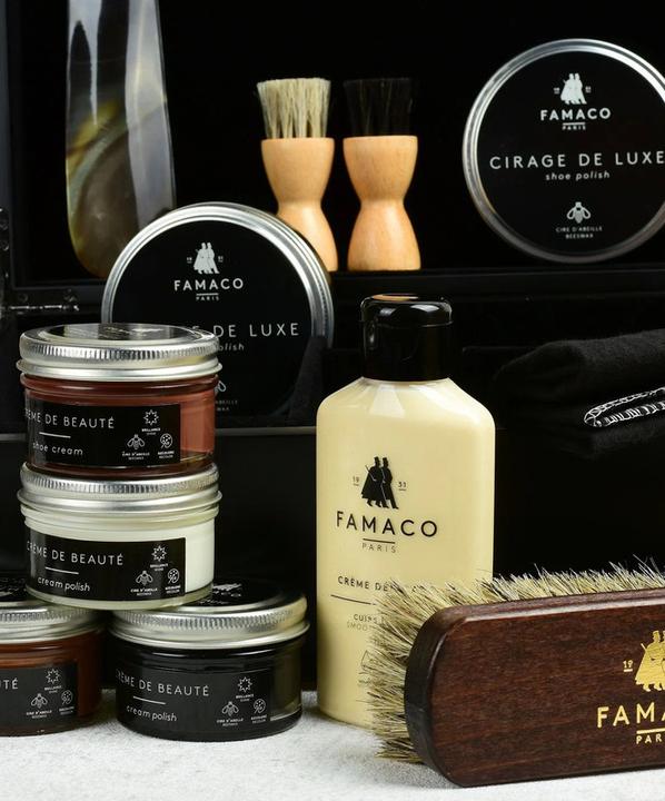 Produktbild Famaco Box Monet