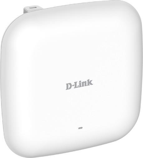 Produktbild D-Link AX3000 WI-FI 6 SMART AP FOR DBR SERIES NMS IN WRLS (2402 Mbit/s)