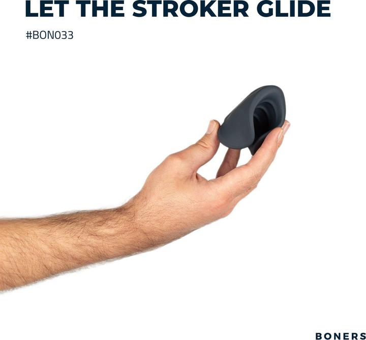 Produktbild Boners Handjob Stroker