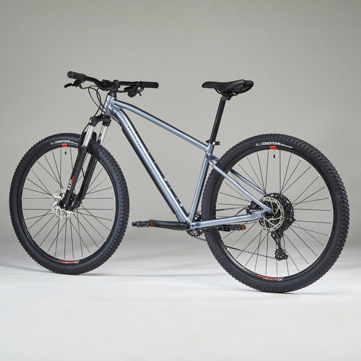 Actual product image Rockrider MTB EXPLORE 520 29 (46 cm)