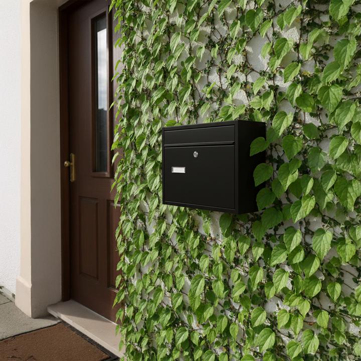 Productafbeelding Relaxdays Briefkasten