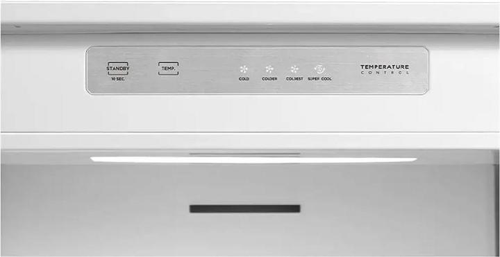 Produktbild Kibernetik EKS-402L Einbau Kühlschrank (D) (402 l)