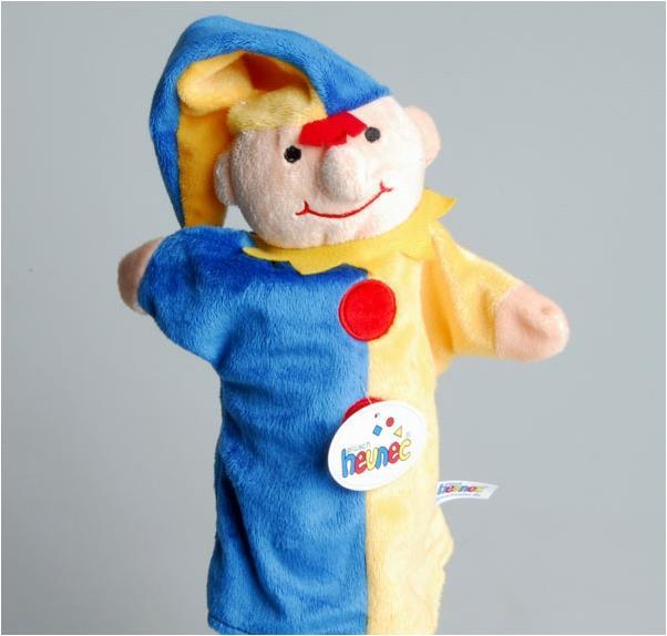 Actual product image Heunec Punch