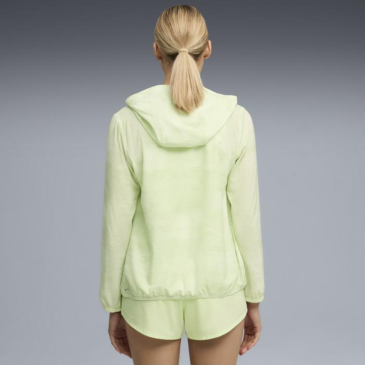 Produktbild Puma W Run Velocity AOP Woven Jacket (M)