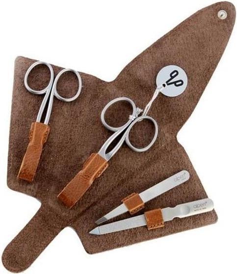 Produktbild Alpen 4P